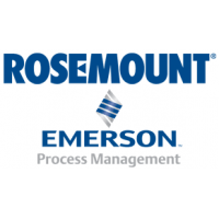 Emerson Supplier in the UK -rosemount