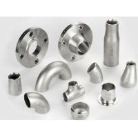 Stainless steel fittings supplier in the UK - Pipes, elbows, reducer