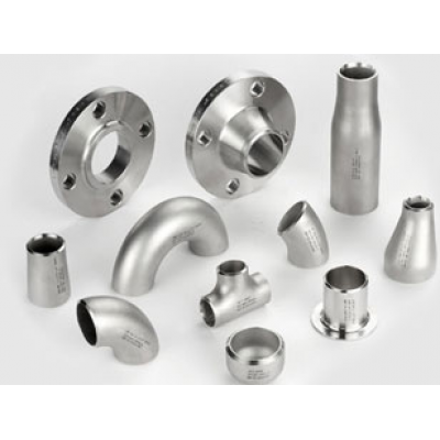 Stainless steel fittings supplier in the UK - Pipes, elbows, reducer