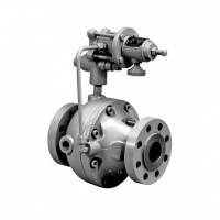 Fisher Valves supplier in the UK