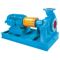 Pump supplier in the UK