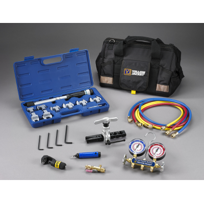hvacr naas leverancier