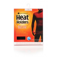 Ropa interior térmica de microfibra del proveedor de ropa interior de invierno, HeatHolders.