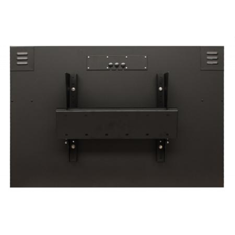 Recinto LCD - Protección de señalización digital de pantallas para