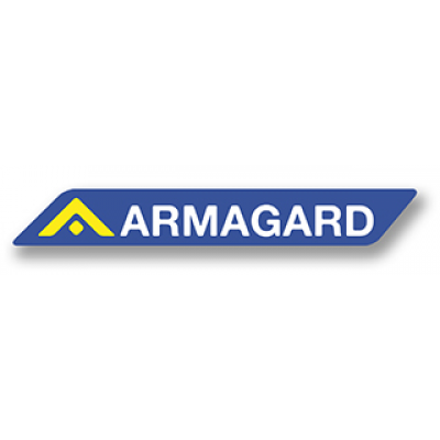 Logotipo de Armagard