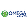 Omega Valves logo