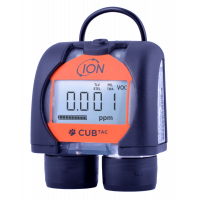 CubTAC, monitor de gas benceno personal