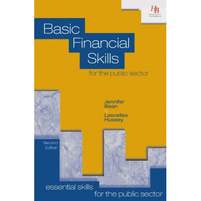 Libro sobre finanzas básicas para gestores no financieros.
