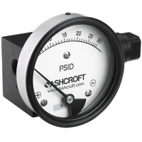 Medidor de presión diferencial Proveedor 2