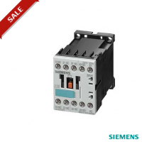 Proveedor de electricidad en el Reino Unido Siemens contactor