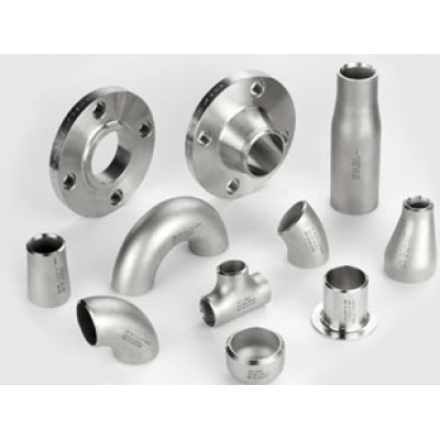 Proveedor de accesorios de acero inoxidable en el Reino Unido - Tubos, codos, reductores