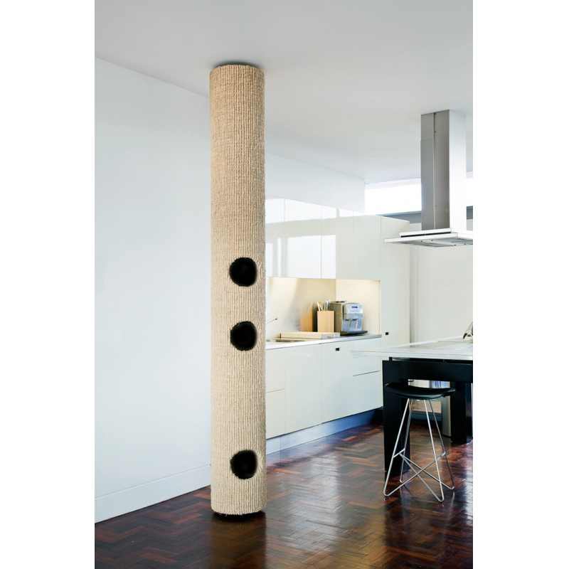 Arbre A Chat Qui Apporte Le Plein Air A L Interieur Hicat Export Worldwide