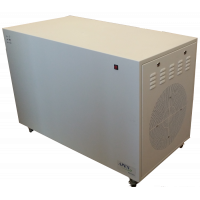 Système de génération d'azote - Générateur Munro à haut débit N2