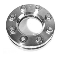 Omega valves voyant