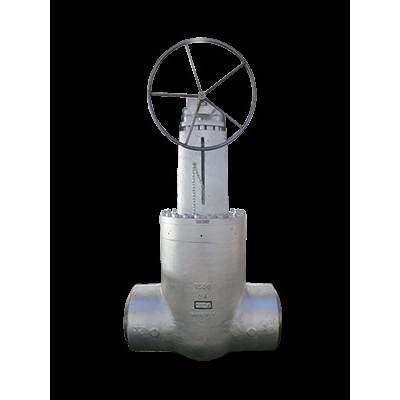 Omega valves parallèle valve coulissante