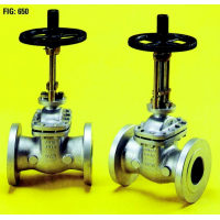 Omega valves parallèle valve coulissante