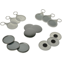Fournisseurs de machines de presse Enterprise Products Badge