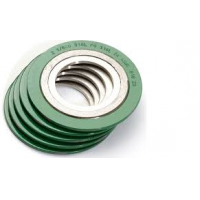 Spiral Wound Gasket Supplier 2