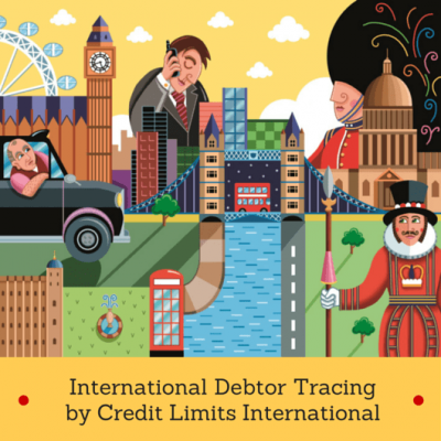 International Debtor Tracing requires special skills, local knowledge and well introduced contacts who make local enquiries t