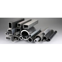 स्टेनलेस स्टील पाइप प्रदायक - विभिन्न प्रकार और आकार