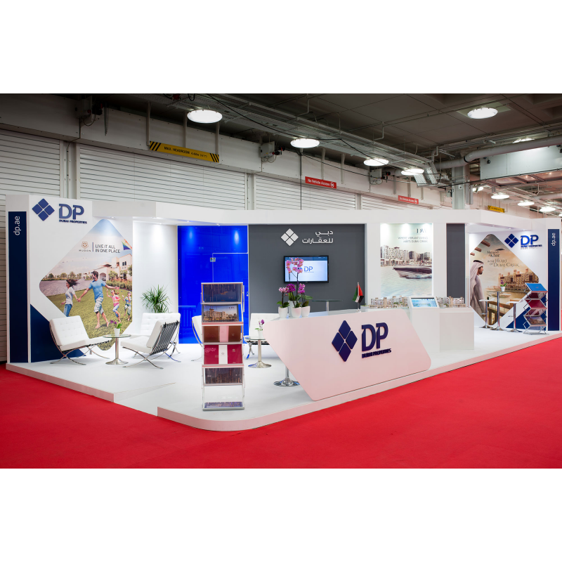 Pameran Internasional Berdiri Desain Ideal Untuk Luar Negeri Pameran Mj Exhibitions Export Worldwide