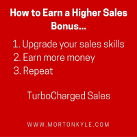 Pelatihan Penjualan Online - Penjualan TurboCharged