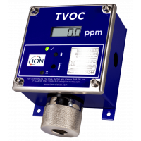 Detektor gas VOC tetap