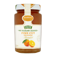 Stute Foods, produsen marmalade diabetik untuk toko organik