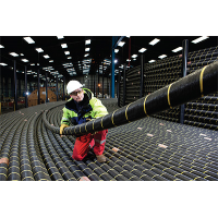 UK Procurement for Cables - Ukuran berapa pun