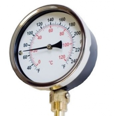 STAR Bi-Metal Thermometer