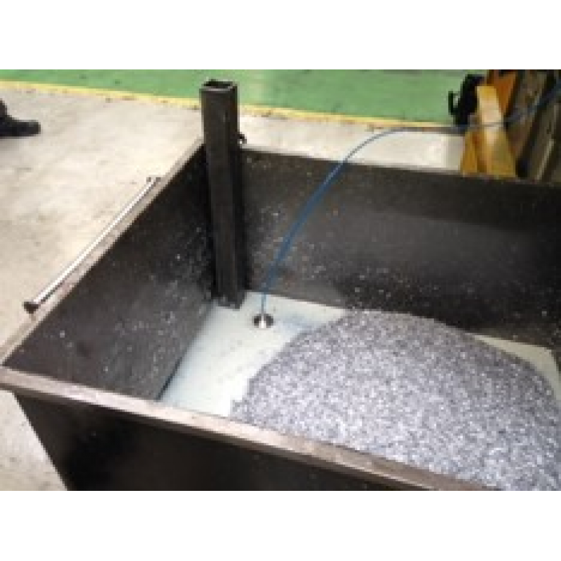 Sistema Di Nebulizzazione Liquido Refrigerante Per Macchine Utensili - Spruzzatore Raffreddamento Per Taglio Metalli - Foto 11