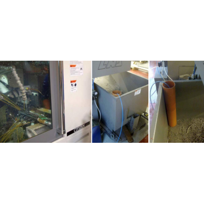 Wogaard Refrigerante Saver Manx Engineering