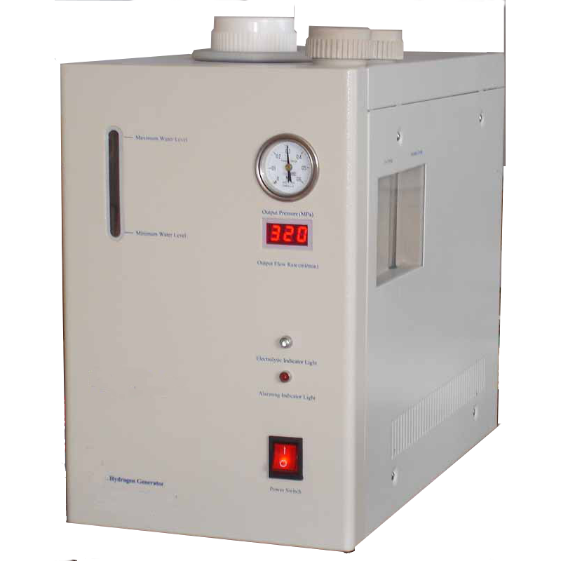 Generatori di idrogeno Apex Apex Gas Generators Export Worldwide