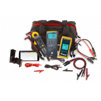 The PV200 Solar PV Tester with I-V Curve Tracing