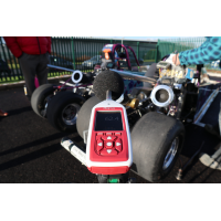 Fonometro di base per la misura del rumore del veicolo