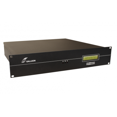 sntp server uk - Vista frontale TS-900