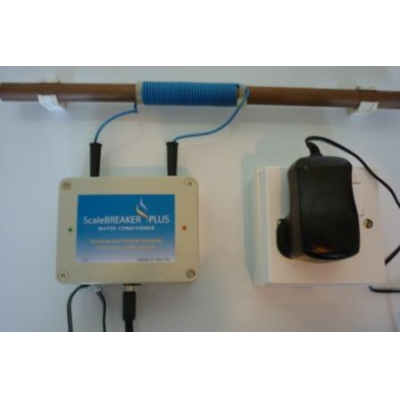 Biocondizionatore calcare Disincrostante - Scalebreaker SB02PLUS