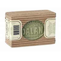 Dalan sapone all'olio d'oliva nella sua scatola