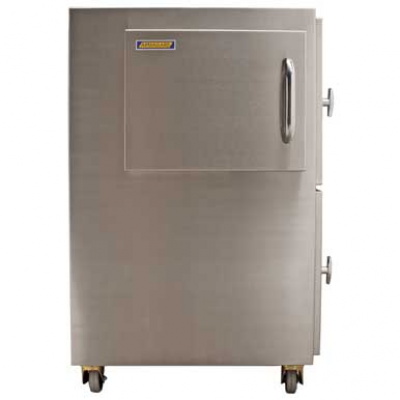 La soluzione di storage per celle frigorifere di Armagard
