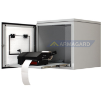Soluzione di storage per celle frigorifere Armagard