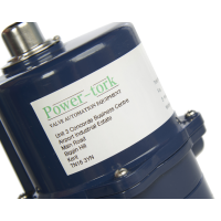 Attuatore elettrico Power-Tork