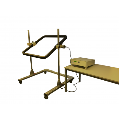 Haefely Hipotronics rilascia il nuovo MAG 1000