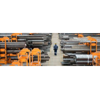 Approvvigionamento britannico per tubi in acciaio inossidabile: qualsiasi quantità