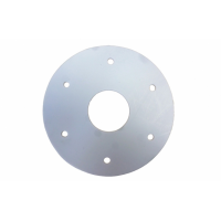 Approvvigionamento britannico di guarnizioni PTFE 2