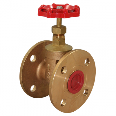 Fornitore di valvole in bronzo