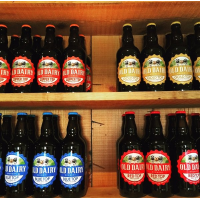 UK craft beer distributor