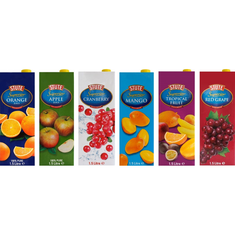 ステートフーズは英国のフルーツジュースメーカーです Stute Foods Ltd Export Worldwide ステートフーズは英国のフルーツジュースメーカーです Stute Foods Ltd Export Worldwide