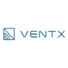 Ventx logo
