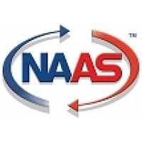 NAAS 구매 로고