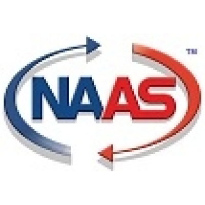 NAAS 구매 로고